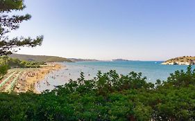 Gattarella Family Resort Puglia- Seaside Rooms And Suites With Premium Half-Board A La Carte